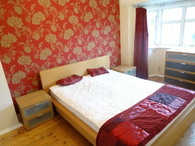  Image of 3 bedroom Detached house to rent in Henwick Avenue Worcester WR2 at St Johns Worcester St John