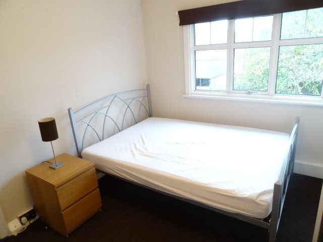  Image of 3 bedroom Detached house to rent in Henwick Avenue Worcester WR2 at St Johns Worcester St John