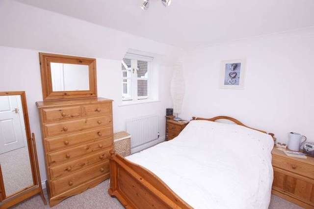  Image of 2 bedroom Terraced house for sale in High Street Fareham PO16 at High Street  Fareham, PO16 7AP