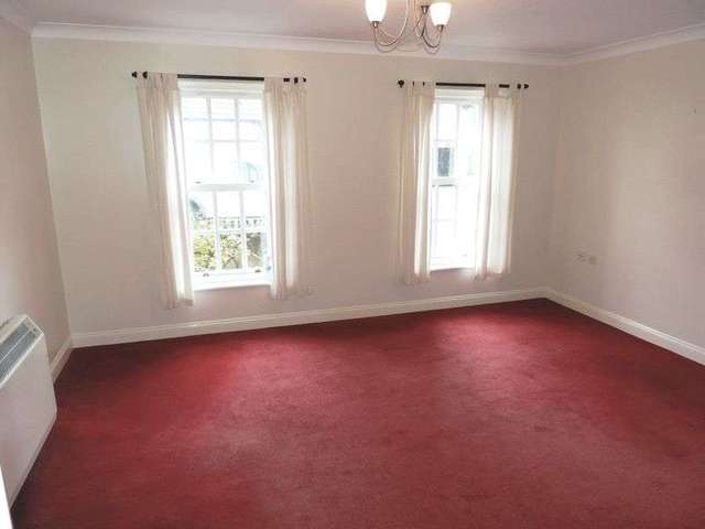 Image of 2 bedroom Flat for sale in High Street Harrold Bedford MK43 at High Street Harrold Bedford, MK43 7DA