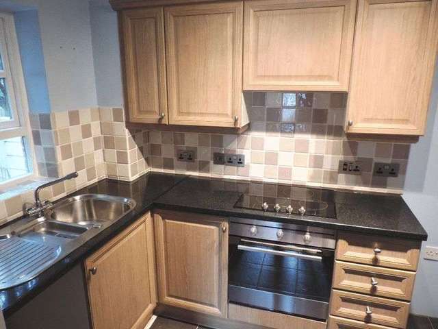  Image of 2 bedroom Flat for sale in High Street Harrold Bedford MK43 at High Street Harrold Bedford, MK43 7DA