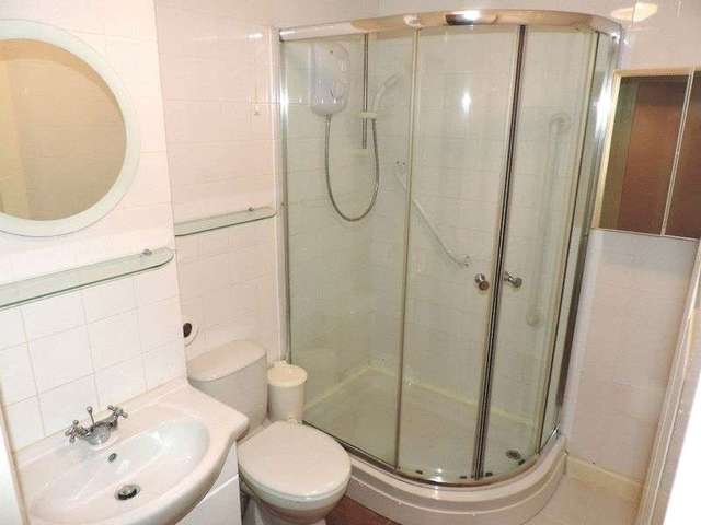  Image of 2 bedroom Flat for sale in High Street Harrold Bedford MK43 at High Street Harrold Bedford, MK43 7DA