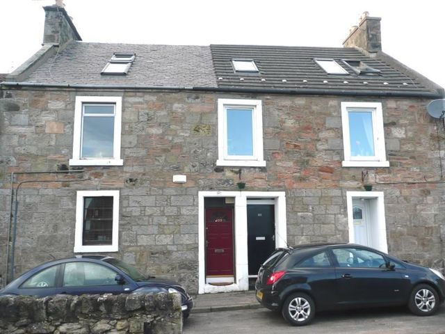  Image of 2 bedroom Flat to rent in High Street Dysart Kirkcaldy KY1 at Kirkcaldy Fife Fife, KY1 2UL