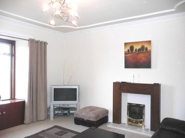  Image of 2 bedroom Flat to rent in High Street Dysart Kirkcaldy KY1 at Kirkcaldy Fife Fife, KY1 2UL