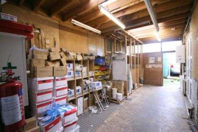  Image of 2 bedroom Detached house for sale in High Street Langley Slough SL3 at Langley  Slough, SL3 8HA