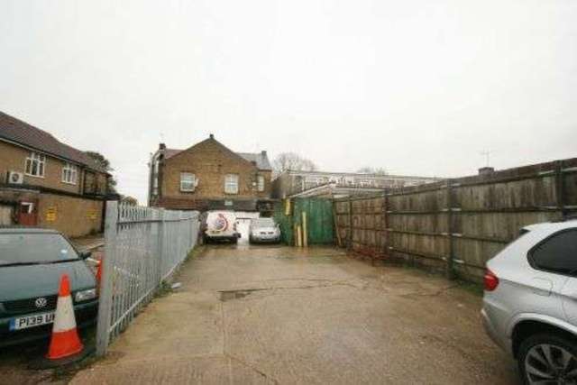  Image of 2 bedroom Detached house for sale in High Street Langley Slough SL3 at Langley  Slough, SL3 8HA