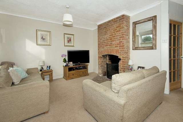  Image of 2 bedroom Detached house for sale in High Street Littlebourne Canterbury CT3 at Littlebourne  Canterbury, CT3 1ST