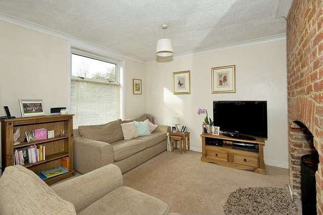  Image of 2 bedroom Detached house for sale in High Street Littlebourne Canterbury CT3 at Littlebourne  Canterbury, CT3 1ST