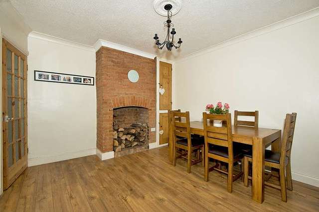  Image of 2 bedroom Detached house for sale in High Street Littlebourne Canterbury CT3 at Littlebourne  Canterbury, CT3 1ST