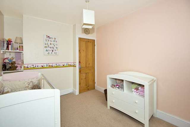  Image of 2 bedroom Detached house for sale in High Street Littlebourne Canterbury CT3 at Littlebourne  Canterbury, CT3 1ST