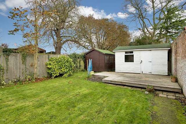  Image of 2 bedroom Detached house for sale in High Street Littlebourne Canterbury CT3 at Littlebourne  Canterbury, CT3 1ST