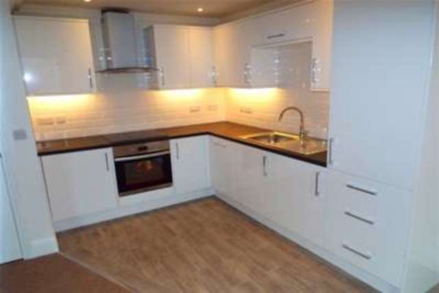  Image of 2 bedroom Flat to rent in High Street Mold CH7 at Mold, CH7 1BH