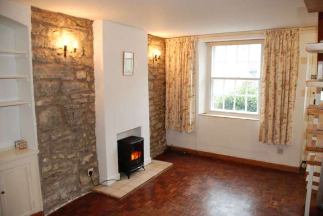  Image of 2 bedroom Cottage to rent in High Street Rode Frome BA11 at High Street Rode Frome, BA11 6PA