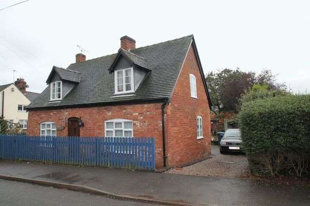  Image of 3 bedroom Detached house for sale in High Street Church Eaton Stafford ST20 at High Street Church Eaton Stafford, ST20 0AG