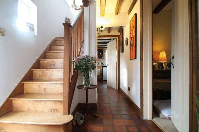  Image of 3 bedroom Detached house for sale in High Street Church Eaton Stafford ST20 at High Street Church Eaton Stafford, ST20 0AG