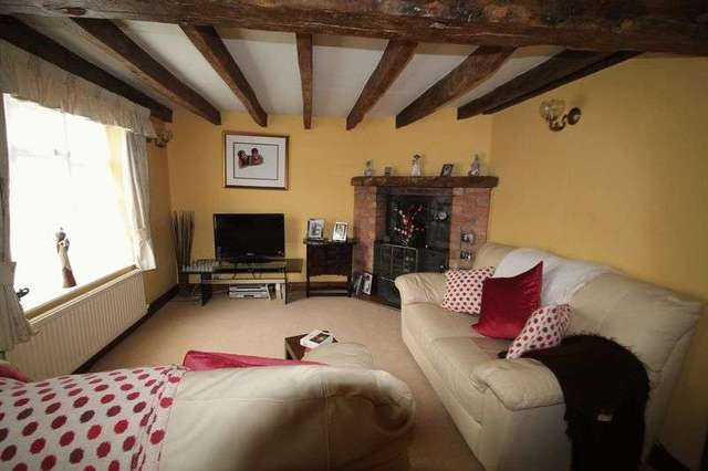  Image of 3 bedroom Detached house for sale in High Street Church Eaton Stafford ST20 at High Street Church Eaton Stafford, ST20 0AG