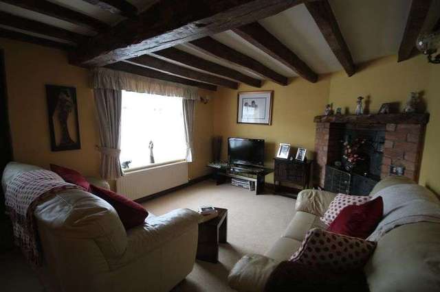  Image of 3 bedroom Detached house for sale in High Street Church Eaton Stafford ST20 at High Street Church Eaton Stafford, ST20 0AG