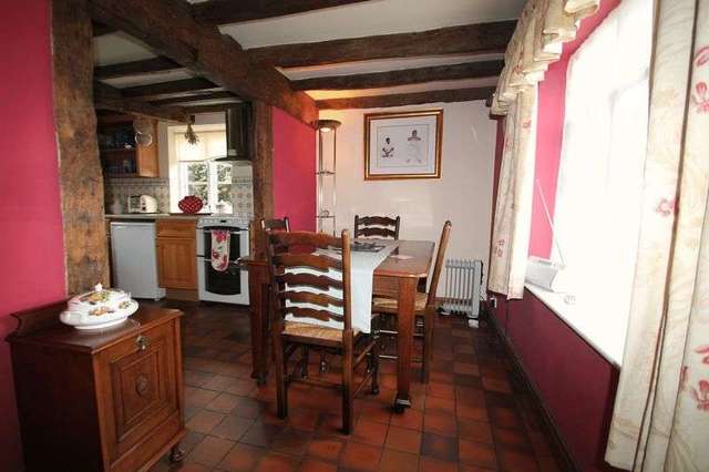  Image of 3 bedroom Detached house for sale in High Street Church Eaton Stafford ST20 at High Street Church Eaton Stafford, ST20 0AG