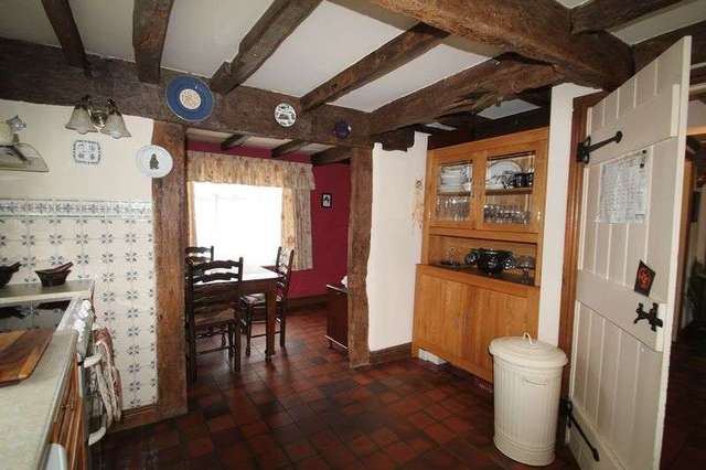  Image of 3 bedroom Detached house for sale in High Street Church Eaton Stafford ST20 at High Street Church Eaton Stafford, ST20 0AG