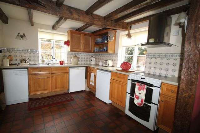  Image of 3 bedroom Detached house for sale in High Street Church Eaton Stafford ST20 at High Street Church Eaton Stafford, ST20 0AG