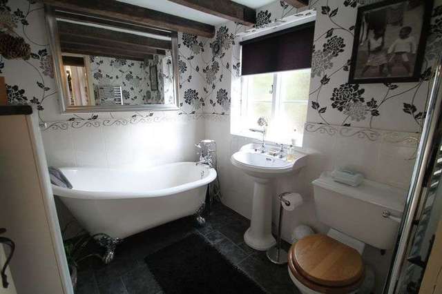  Image of 3 bedroom Detached house for sale in High Street Church Eaton Stafford ST20 at High Street Church Eaton Stafford, ST20 0AG