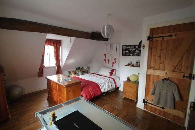  Image of 3 bedroom Detached house for sale in High Street Church Eaton Stafford ST20 at High Street Church Eaton Stafford, ST20 0AG