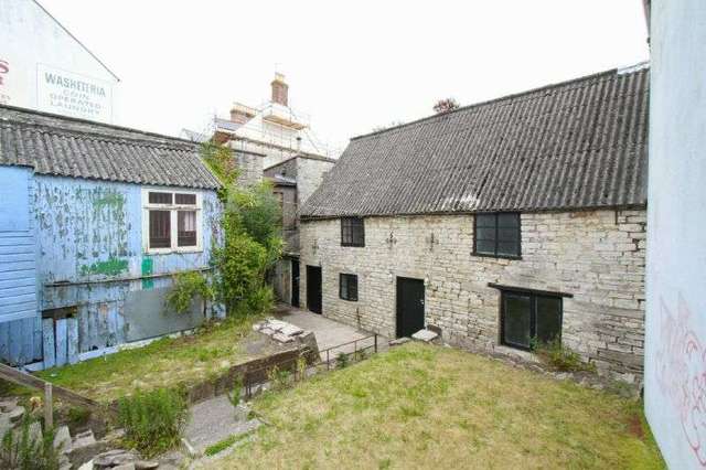  Image of Shop for sale in High Street Swanage BH19 at Swanage, BH19 2NX
