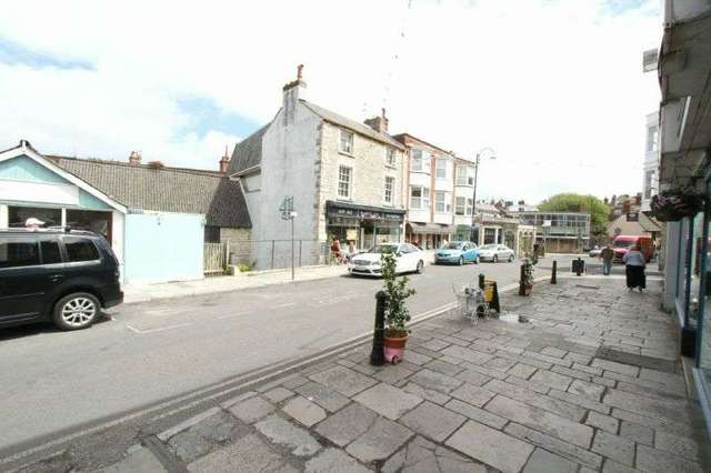 Image of Shop for sale in High Street Swanage BH19 at Swanage, BH19 2NX