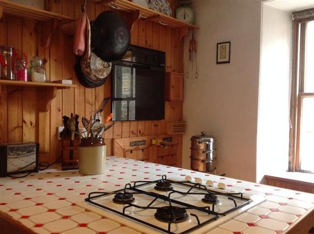  Image of 2 bedroom Terraced house to rent in High Street West Anstruther KY10 at Anstruther Fife Fife, KY10 3DJ