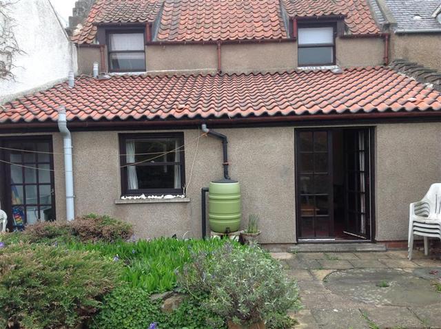  Image of 2 bedroom Terraced house to rent in High Street West Anstruther KY10 at Anstruther Fife Fife, KY10 3DJ