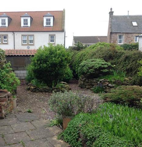  Image of 2 bedroom Terraced house to rent in High Street West Anstruther KY10 at Anstruther Fife Fife, KY10 3DJ