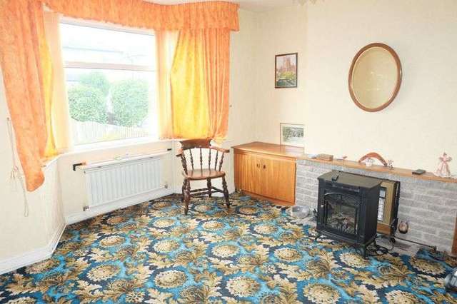  Image of 3 bedroom Semi-Detached house for sale in Highfield Road Kidderminster DY10 at Highfield Road  Kidderminster, DY10 2TL