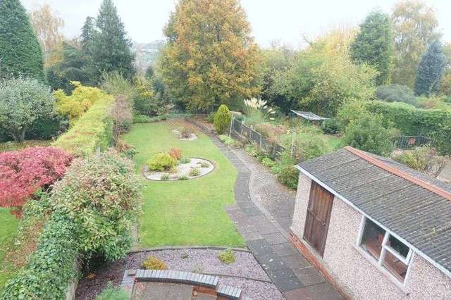  Image of 3 bedroom Semi-Detached house for sale in Highfield Road Kidderminster DY10 at Highfield Road  Kidderminster, DY10 2TL