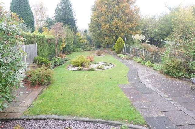  Image of 3 bedroom Semi-Detached house for sale in Highfield Road Kidderminster DY10 at Highfield Road  Kidderminster, DY10 2TL