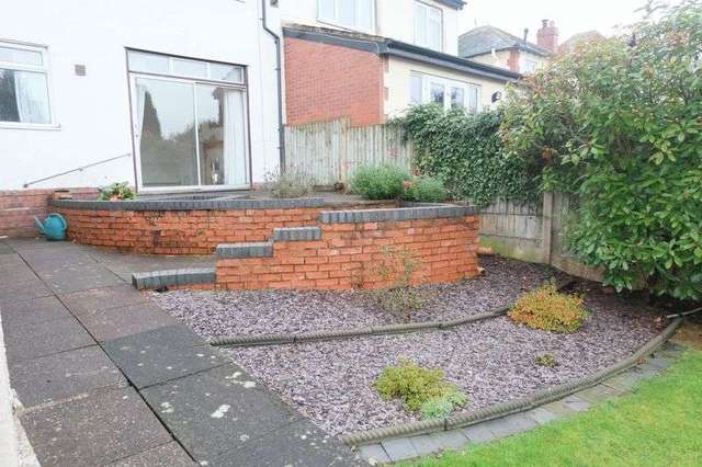  Image of 3 bedroom Semi-Detached house for sale in Highfield Road Kidderminster DY10 at Highfield Road  Kidderminster, DY10 2TL