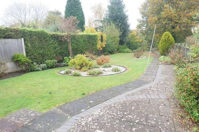  Image of 3 bedroom Semi-Detached house for sale in Highfield Road Kidderminster DY10 at Highfield Road  Kidderminster, DY10 2TL