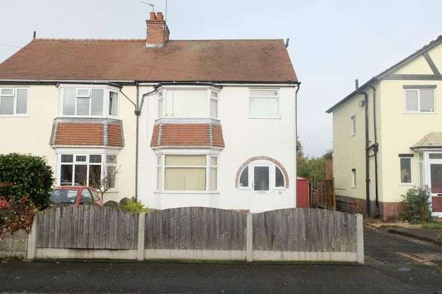  Image of 3 bedroom Semi-Detached house for sale in Highfield Road Kidderminster DY10 at Highfield Road  Kidderminster, DY10 2TL