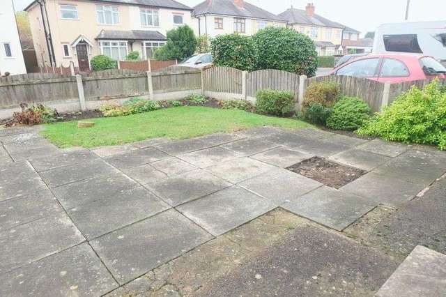  Image of 3 bedroom Semi-Detached house for sale in Highfield Road Kidderminster DY10 at Highfield Road  Kidderminster, DY10 2TL