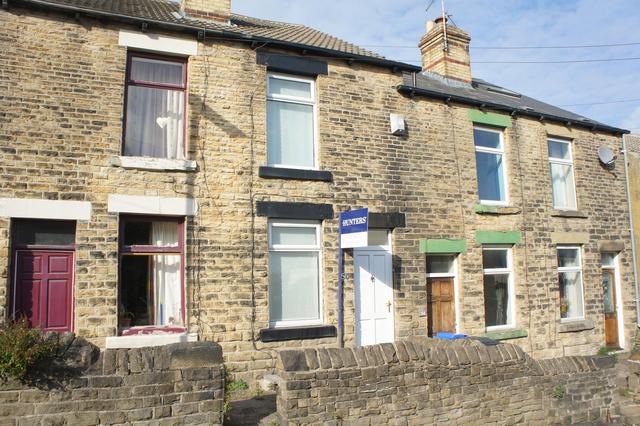 Image of 3 bedroom Terraced house to rent in Highton Street Sheffield S6 at Walkley Sheffield Hillsborough, S6 3TQ