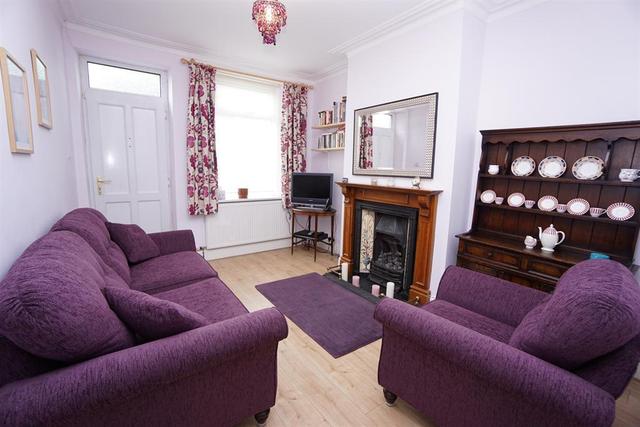  Image of 3 bedroom Terraced house to rent in Highton Street Sheffield S6 at Walkley Sheffield Hillsborough, S6 3TQ