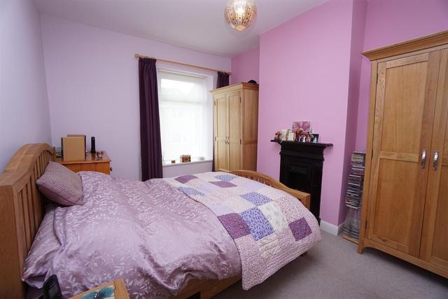  Image of 3 bedroom Terraced house to rent in Highton Street Sheffield S6 at Walkley Sheffield Hillsborough, S6 3TQ