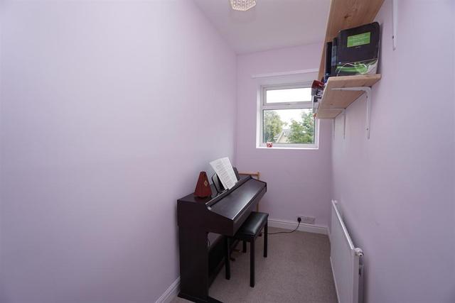  Image of 3 bedroom Terraced house to rent in Highton Street Sheffield S6 at Walkley Sheffield Hillsborough, S6 3TQ