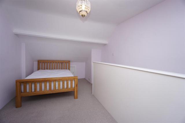  Image of 3 bedroom Terraced house to rent in Highton Street Sheffield S6 at Walkley Sheffield Hillsborough, S6 3TQ