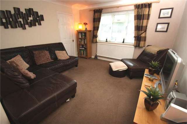  Image of 3 bedroom Semi-Detached house for sale in Hillside Close Knaphill Woking GU21 at Knaphill Woking Knaphill, GU21 2HR