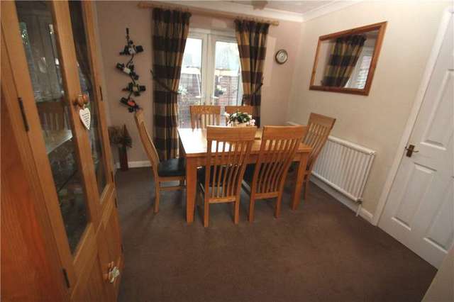  Image of 3 bedroom Semi-Detached house for sale in Hillside Close Knaphill Woking GU21 at Knaphill Woking Knaphill, GU21 2HR