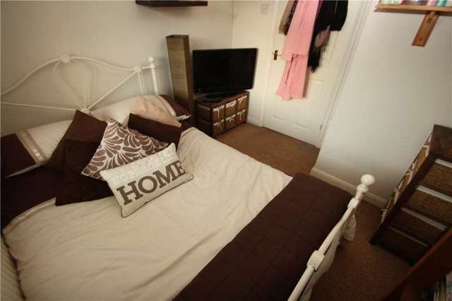  Image of 3 bedroom Semi-Detached house for sale in Hillside Close Knaphill Woking GU21 at Knaphill Woking Knaphill, GU21 2HR