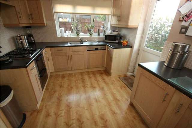  Image of 3 bedroom Semi-Detached house for sale in Hillside Close Knaphill Woking GU21 at Knaphill Woking Knaphill, GU21 2HR
