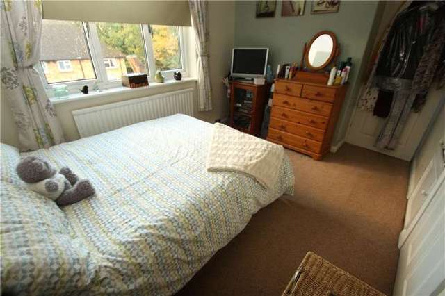  Image of 3 bedroom Semi-Detached house for sale in Hillside Close Knaphill Woking GU21 at Knaphill Woking Knaphill, GU21 2HR