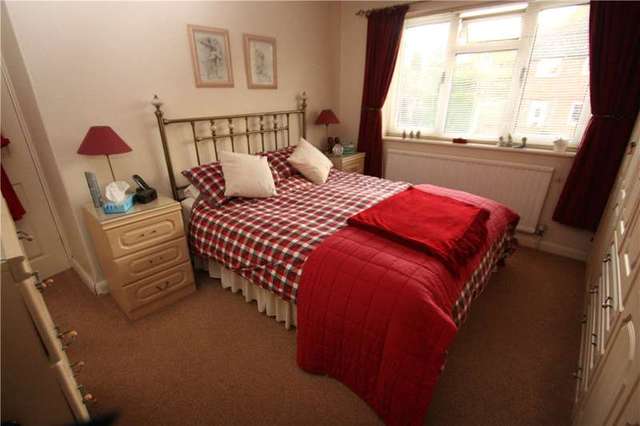  Image of 3 bedroom Semi-Detached house for sale in Hillside Close Knaphill Woking GU21 at Knaphill Woking Knaphill, GU21 2HR