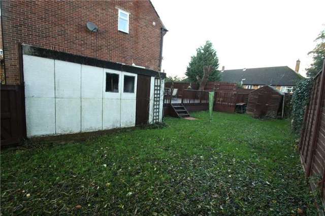  Image of 3 bedroom Semi-Detached house for sale in Hillside Close Knaphill Woking GU21 at Knaphill Woking Knaphill, GU21 2HR